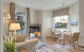 Nice apartment in Ostseebad Boltenhagen with Sauna, WiFi&1 Bedrooms